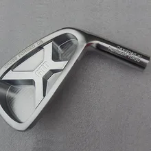 7 шт. GTD CROSS кованый CB Железный набор GTD Golf кованые железные клюшки для гольфа 4-9P сталь/графитовый Вал с крышкой головы