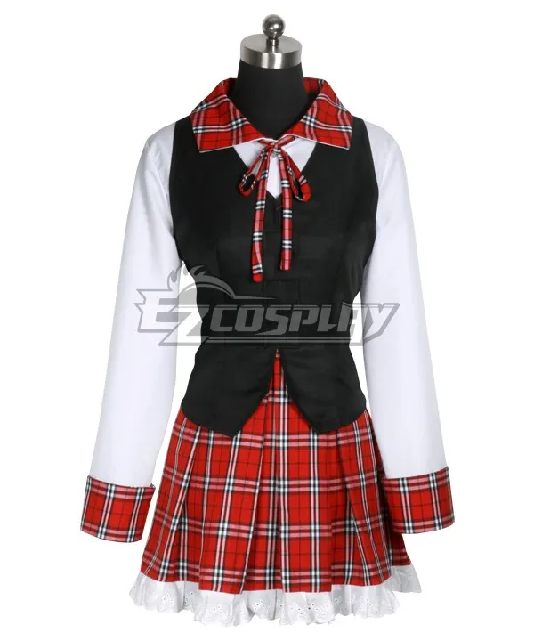 Akame ga Kill! Костюм Челси для косплея E001|cosplay costume|akame killcostume costume |