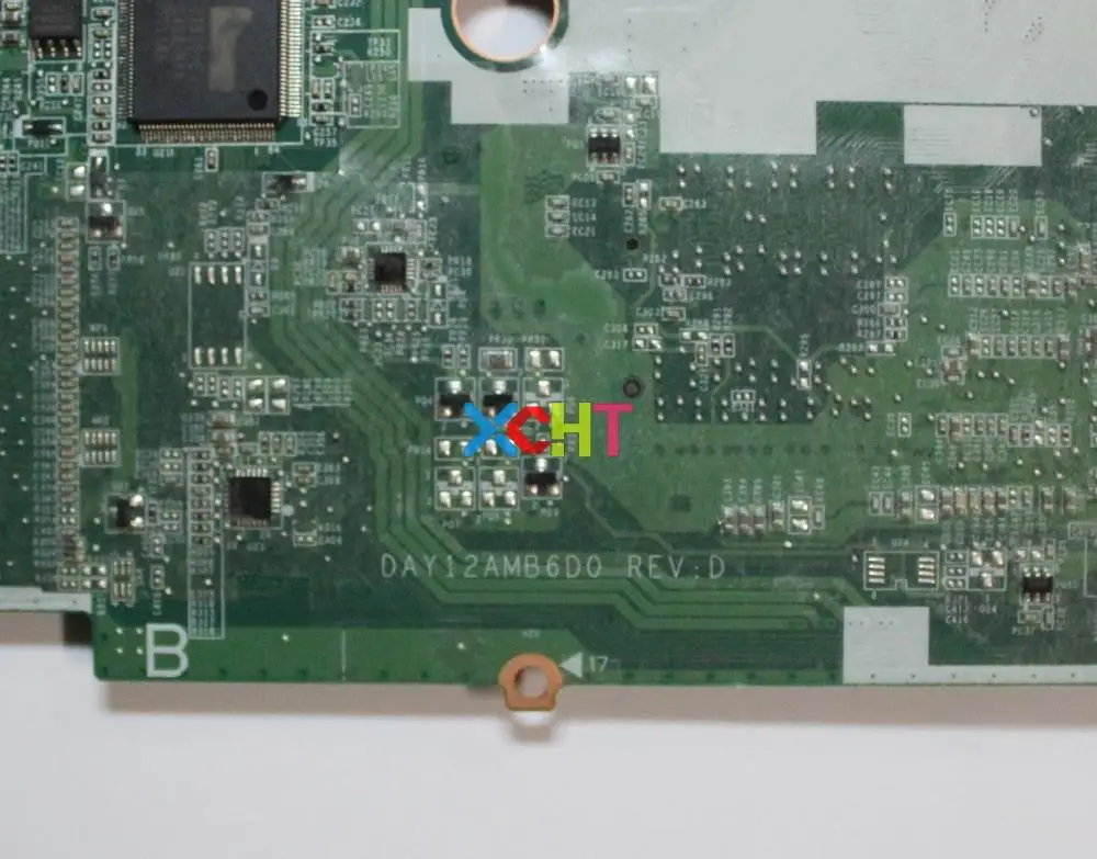Placa-mãe para Computador Portátil Testada e Funcionando Perfeito para hp Pavilion 14 14 14 V038ca 766361501 766361601 766361001 Day12amb0 N3530 Placa-mãe para notebook - Imagem 4