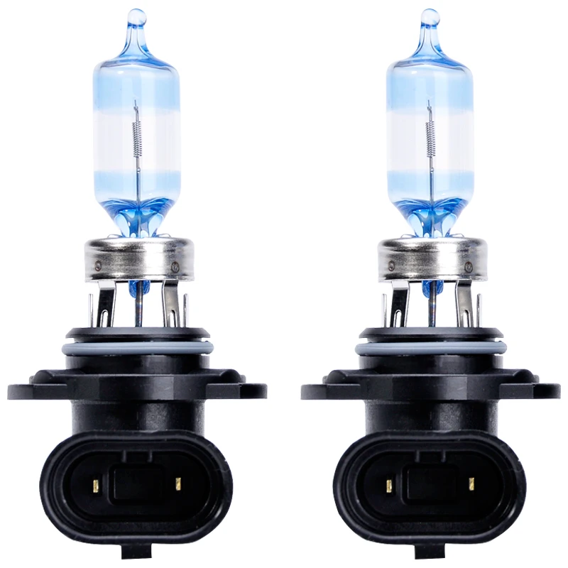 Купить Лампочки Ближнего Света Белый