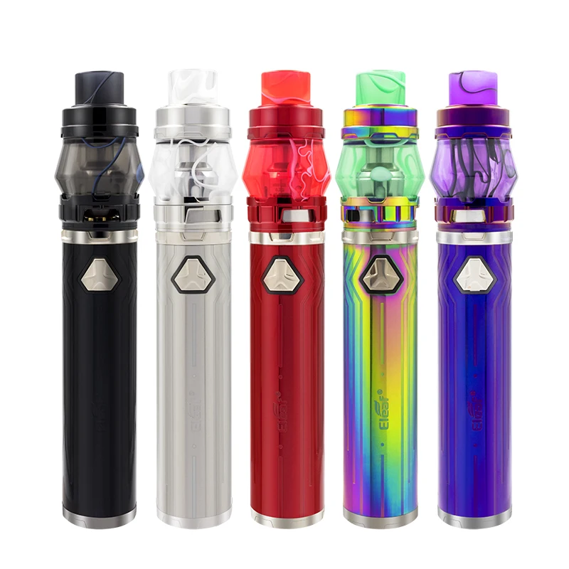 Eleaf ijust 21700 Ello Duro 5.5ml kit-0