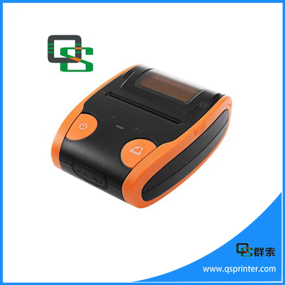 Sdk 58mm Handheld Pos Printer Android 