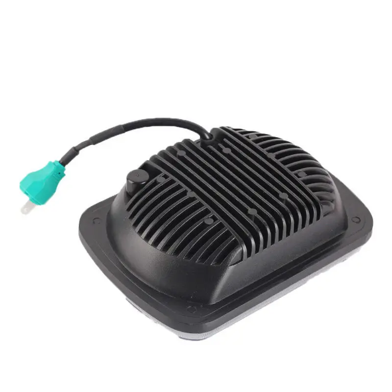 5X7 Square LED Headlight4800