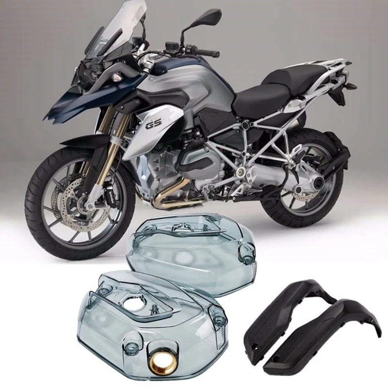 Новинка крышка клапанного клапана для мотоцикла чехлы Bmw R1200Gs Lc R1200 Gs Adventure 2014 2018