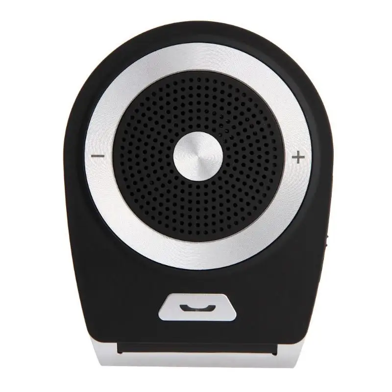 

New Wireless Car 4.1 Bluetooth Receiver car Audio Receiver Speaker Handsfree calls Music Adapter for Car Speaker MP3 Mobilephone