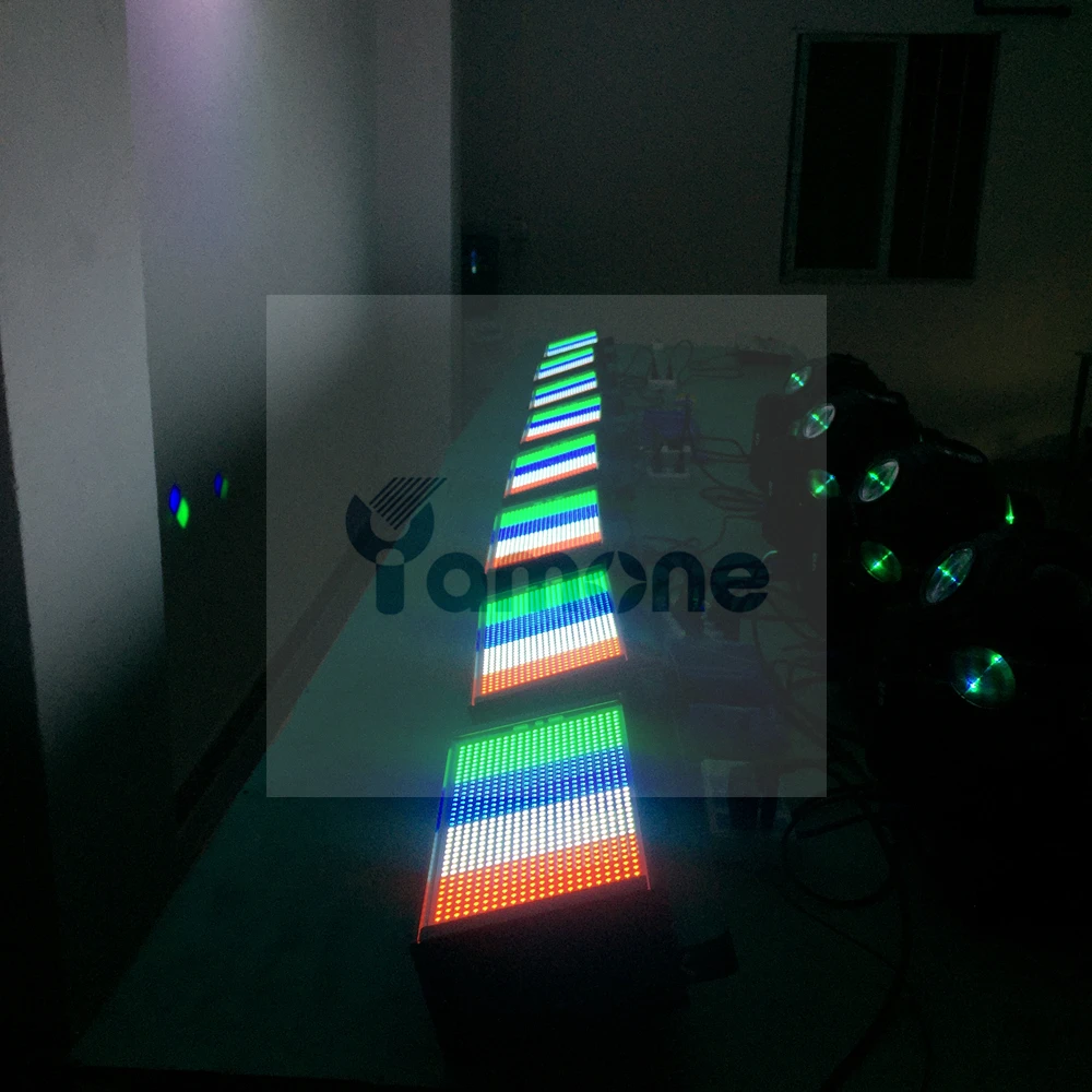 YM 792pcs Strobe 30