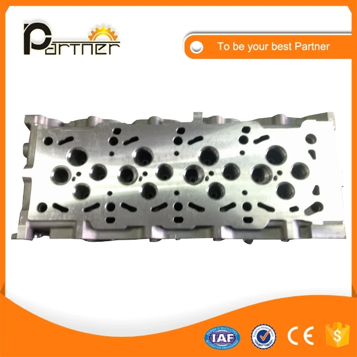 22111 27400 22111 27750 D4EB cylinder head for Hyundai SONATA IV Saloon