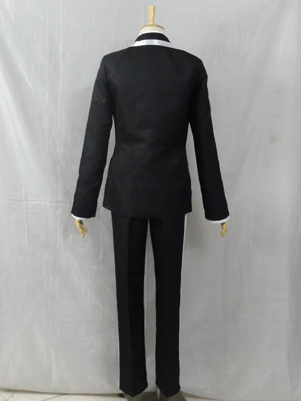 Shin Megami Tensei: Persona 2 Tatsuya Suou костюм для косплея F008|cosplay costume|shin megami tenseicostume cosplay |