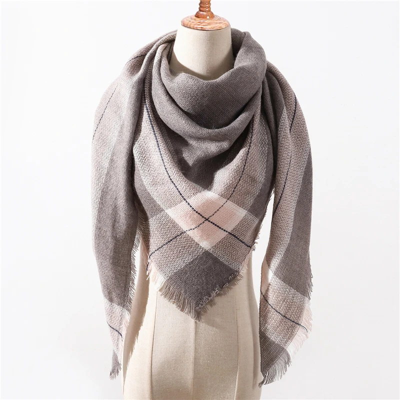 DEBAIJIA Mujeres Seda Bufanda Chales Ligeros Elegantes Envolturas Pa/ñuelo Suave Alta Calidad Moda Bufandas Elegantes Protecci/ón Solar Caminando al aire libre Oficina 90 90 cm