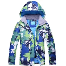 Зимняя женская водонепроницаемая ветрозащитная куртка для катания на лыжах, куртка для сноуборда, куртка для походов и кемпинга, пуховик для сноуборда