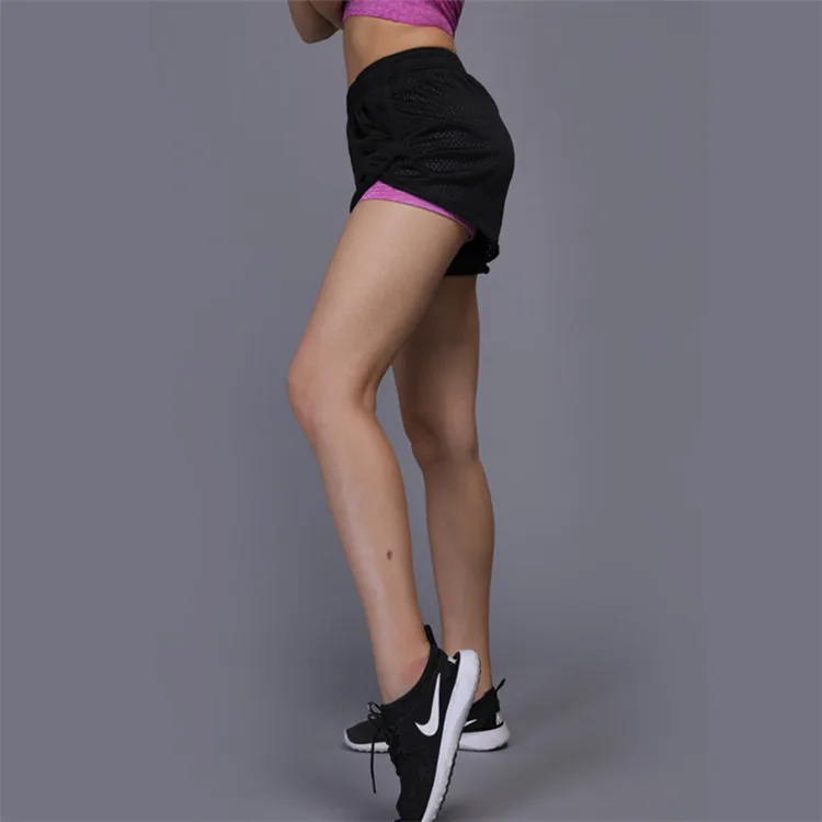 Женские наборы для бега, одежда для спортзала, фитнеса, теннисная рубашка+ штаны, спортивная одежда для бега, Леггинсы для йоги и тренировок, спортивный костюм, размеры s, m, l, xl