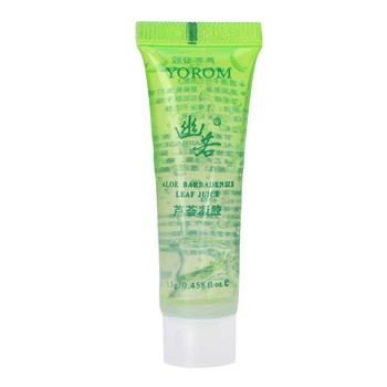 

Pure Natural Aloe Vera Gel face skin moisturizer cream for Removal Wrinkle Anti Acne Moisturizing Skin Damage Repair Oil-Control