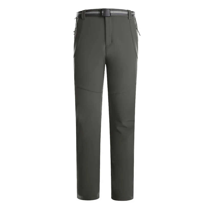 De los nuevos hombres de invierno Softshell Pantalones termal al aire libre impermeable senderismo camping trekking escalada deportiva Pantalones ma158 De los nuevos hombres de invierno Softshell Pantalones termal al aire libre impermeable senderismo camping trekking escalada deportiva Pantalones ma158