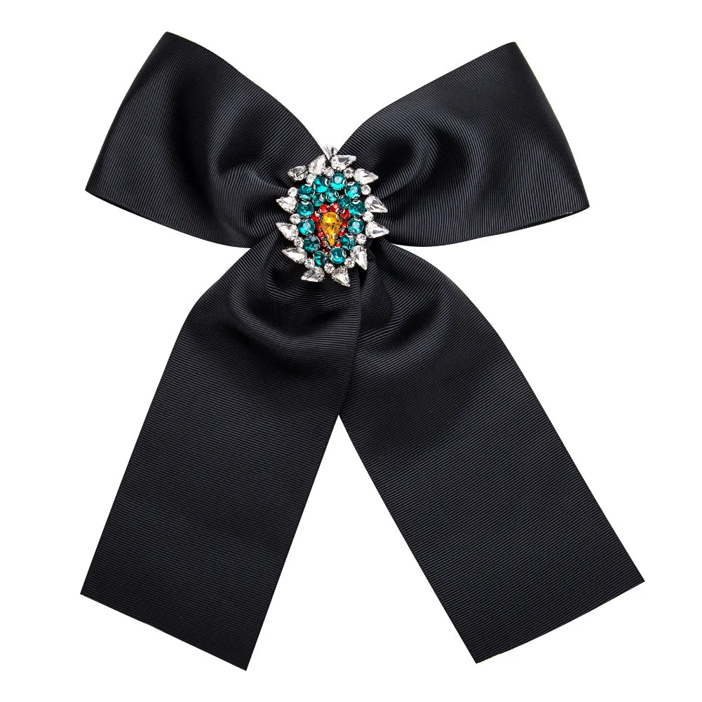 Flower Lapel Pins Brooches Badges Women Suit Canvas Acrylic Brooch High