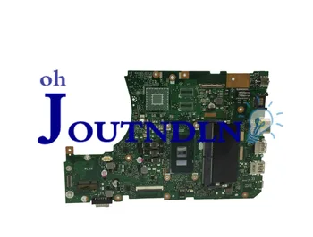 

JOUTNDLN FOR ASUS X556UJ X556UV Laptop motherboard X556UJ_MB Integrated Graphics w/ I7-6500U cpu and 8G RAM