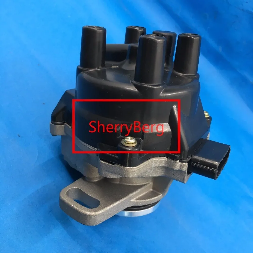 Ignition Distributor for Nissan Sentra 95-99 L4-1.6L & 200SX 95-98 1.6L Infinit