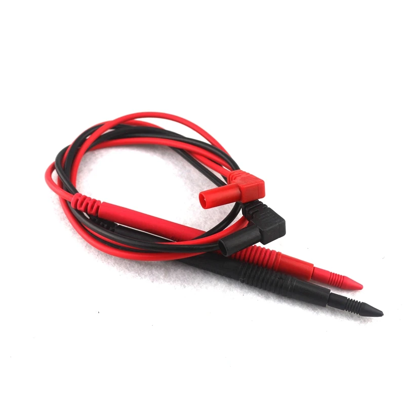 1 pair Universal Multimeters Test Leads Multi Meter Multimeter Test
