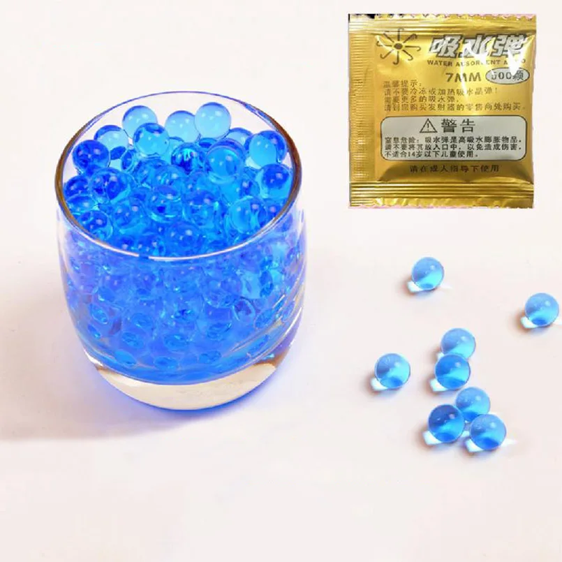 500pcs/package 6-7MM Soft Water Gun Ball Orbeez Gun Bullet Orbiz Balls Shooting Water Gun Toys Christmas Gifts For Children 500pcs/package 6-7MM Soft Water Gun Ball Orbeez Gun Bullet Orbiz Balls Shooting Water Gun Toys Christmas Gifts For Children