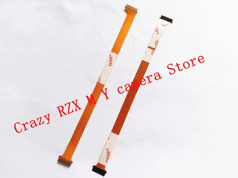 

NEW Lens 150-600mm Aperture Flex Cable For TAMRON SP 150-600 mm f/5-6.3 Di VC USD Repair Part