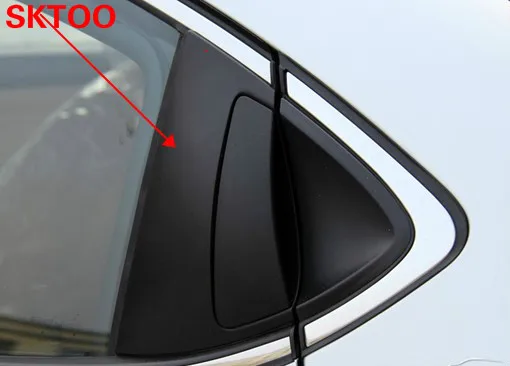 

SKTOO for Chery A3 handle hand-clasping outsde door handle rear left right door handle M11-6205170