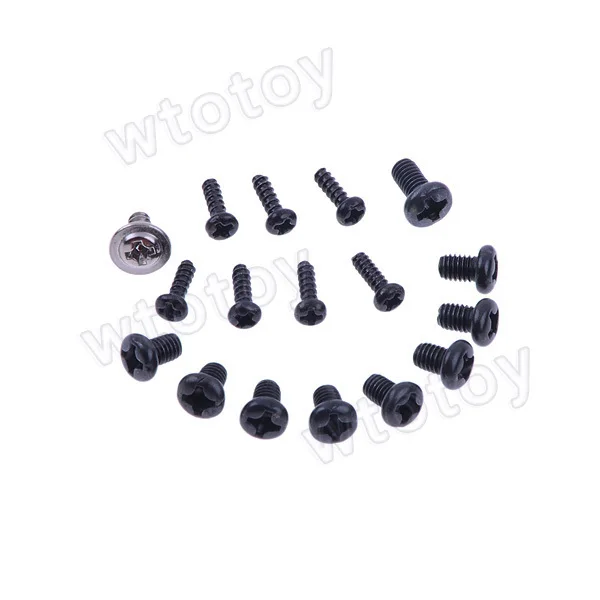 Robot RC servo spare parts of 2 Metal U holders + 2 Round servo mount