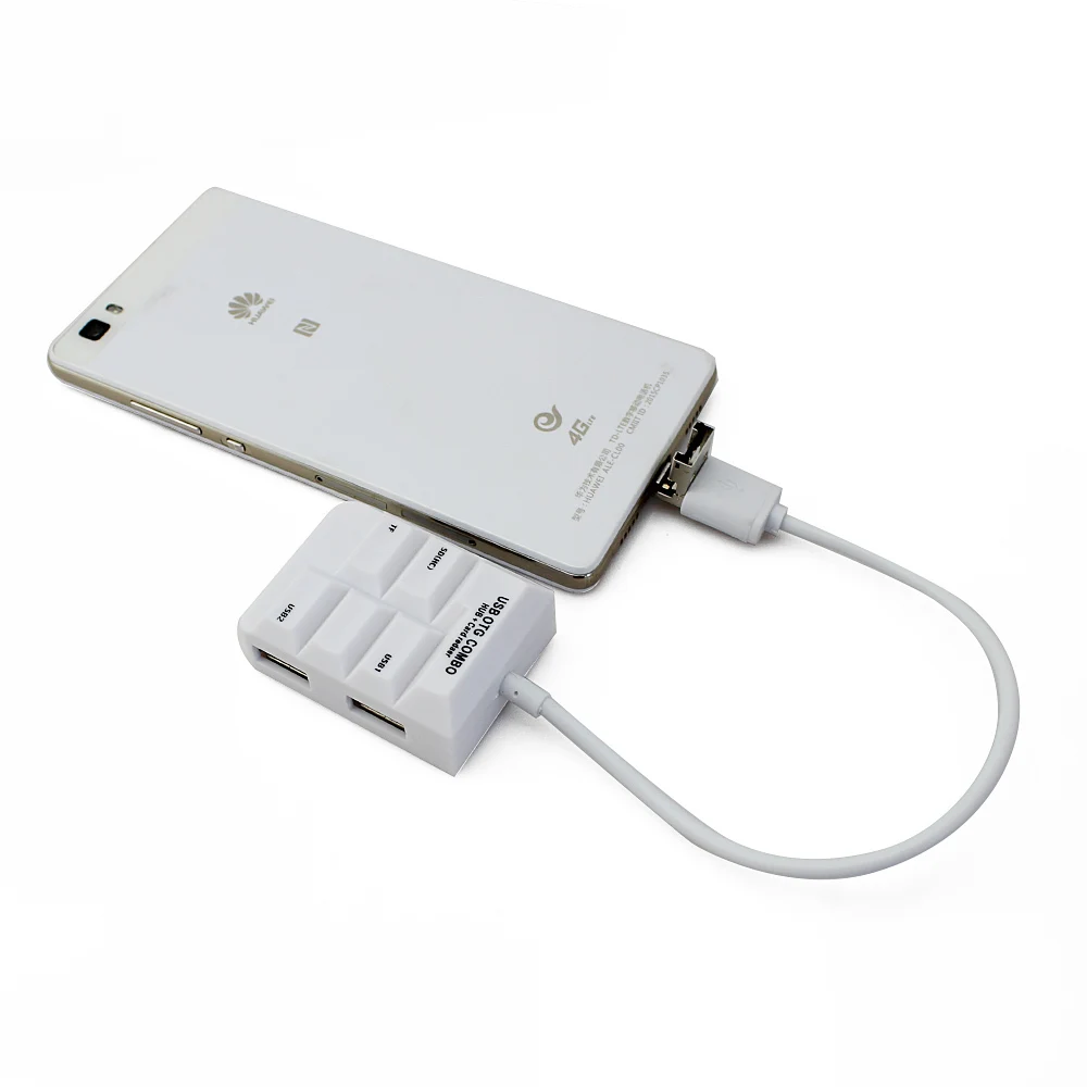 usb port