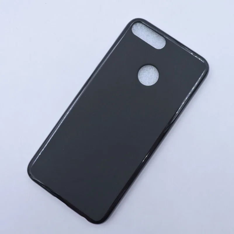 Чехол для телефона из ТПУ Huawei P30 GR3 Honor 7 7A 9i 5C Eu Nexus 6P Y3II Maimang 5 G9 Mate 9 Enjoy 6S 7S Magic Nova 2S P20