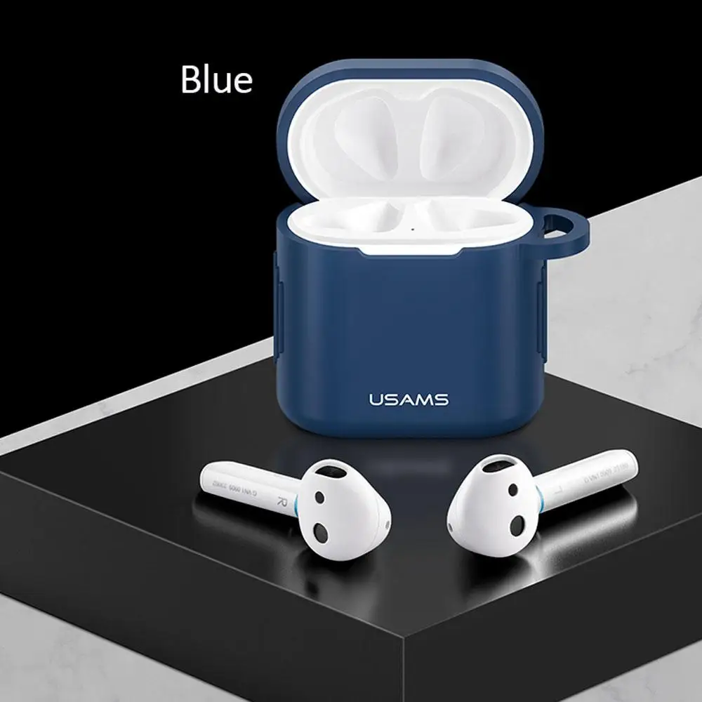 

Silicone Protection Case for Huawei Freebuds 2 Pro Wireless Headsets Accessories Earphone Case Liquid Silicone