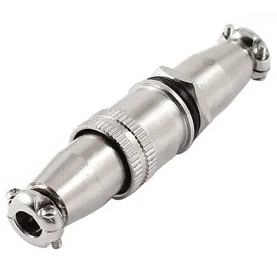 

AC 125V 3Amp Cable Connector Quick Aviation Plug Joint Replacement