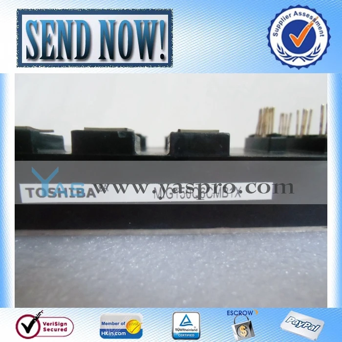 Buy new and original IPM module MIG150Q6CMB1X from