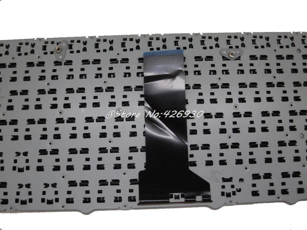 FR Клавиатура для CLEVO WA50SFQ MP 13M16F0 430 6 80 WA500 060 1 4307 W95A0 13M1600 Франция|keyboard keyboard|for keyboardkeyboard