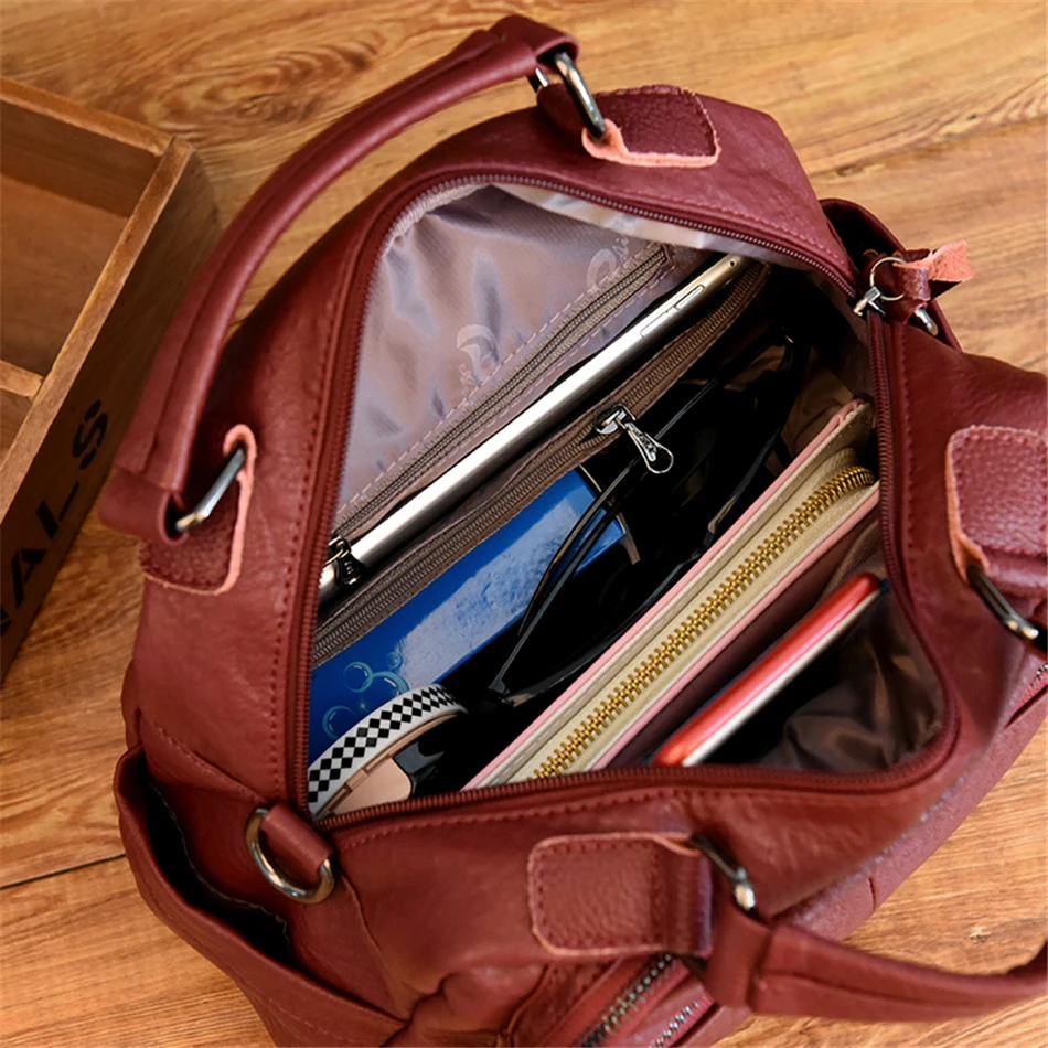 High Quality brand women bag