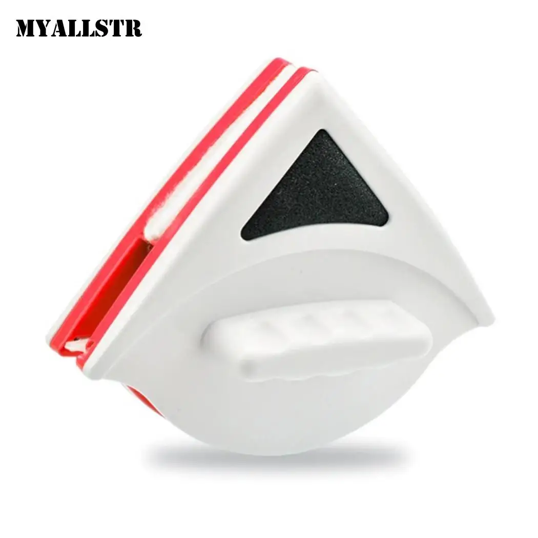 Window Double double cleaner sided Wipe Glass Side Useful