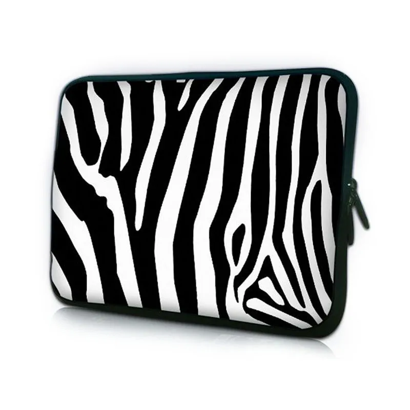 9 7 10 1 13 13. 3 15. 4 6 17. 17.. 4-дюймовая записная книжка zebra сумка для ноутбука с ручкой Macbook
