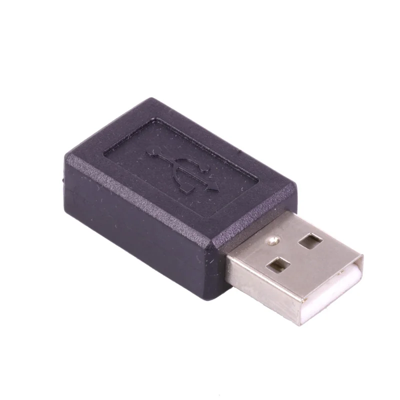 USB разъем micro 5pin USB гнездовой разъем к USB адаптеру/конвертеру