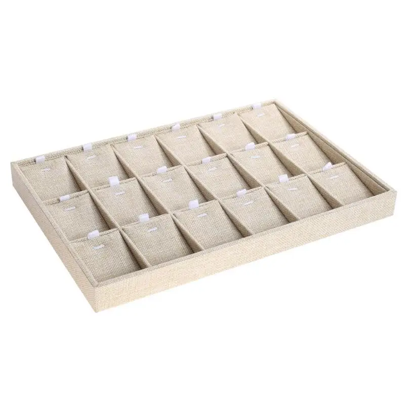 9-24Grids PU Leather Watch Box Case Professional Holder Organizer for Clock Watches Jewelry Boxes Case Display best gift