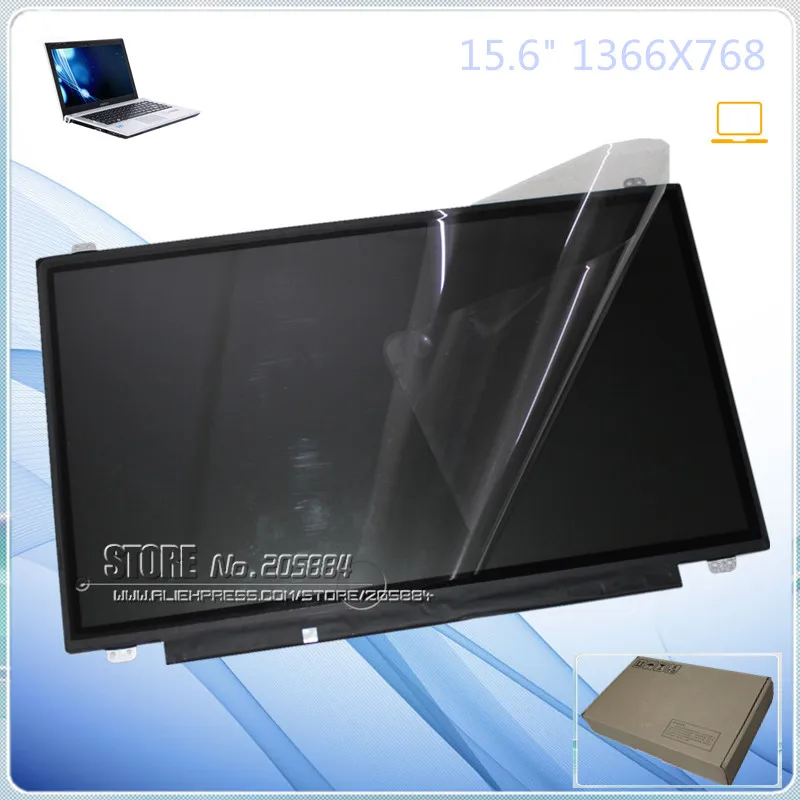 

N156BGK-E33 15.6 inch Touch Screen