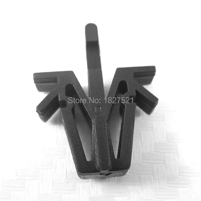 SET OF 50 OEM FOR TOYOTA TACOMA RAV4 4RUNNER GRILLE CLIPS