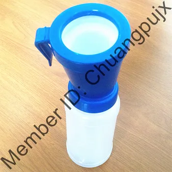

Good Quality Non-return Teat Dip Cup
