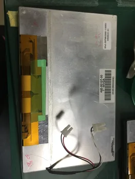 

7 INCH Original PM070WXF (LF) 440-00107-00 13-0700301LCD display Screen panel with glass free shipping