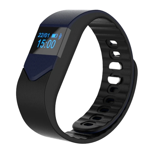 M3S Heart Rate Bracelet Smart Movement Call To Remind Remote Camera