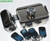LPSECURITY à distance, serrure électrique, serrure à accès muette pour sonnette, interphone, sans batterie ► Photo 2/5