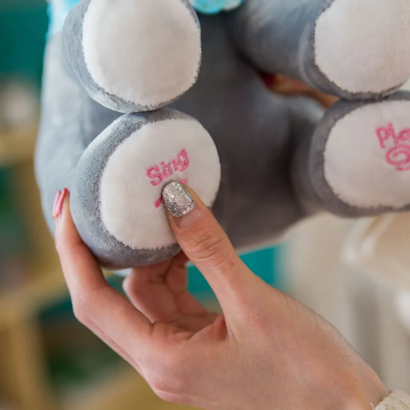 lagu peek a boo elephant