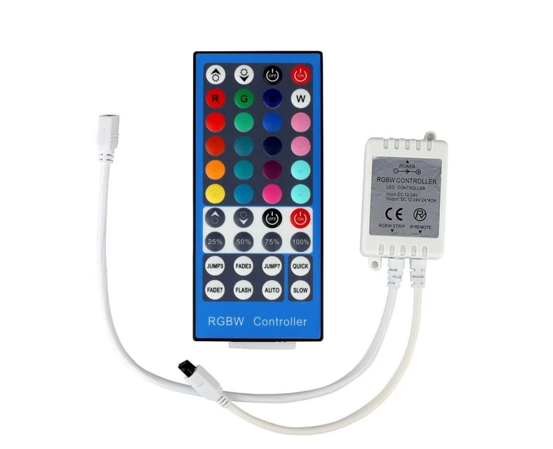 5M 5050 60RGBW  6