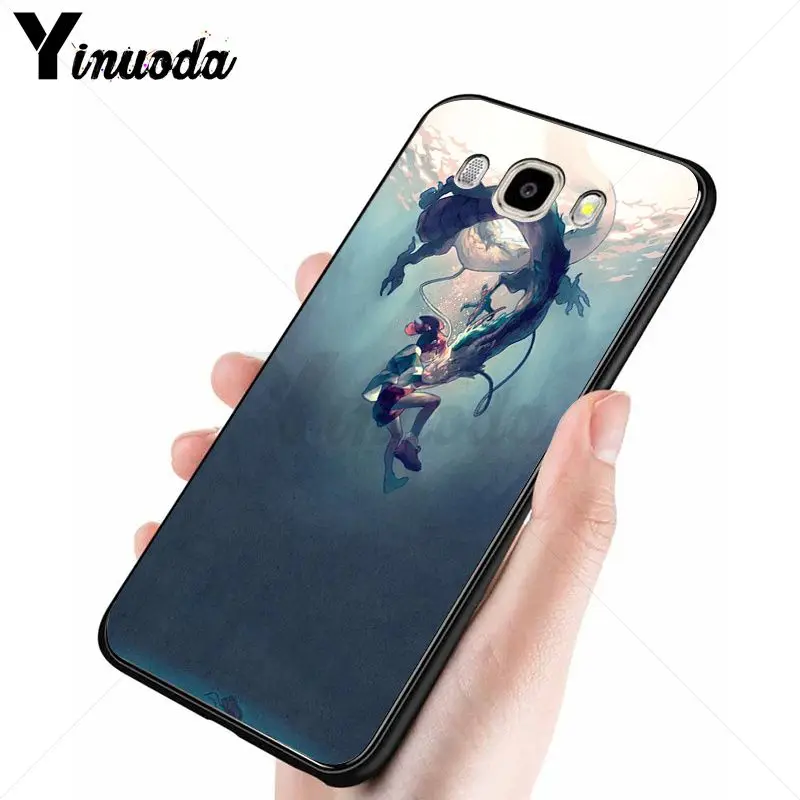 Carton Studio Ghibli Spirited Away Totoro