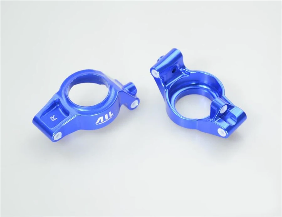 1/5 сплав CNC op front c hub carrier rc car для TRAXXAS X MAXX|traxxas x-maxx|1/5 rctraxxas x maxx |