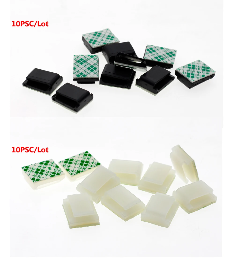 Tie Mounts (12)