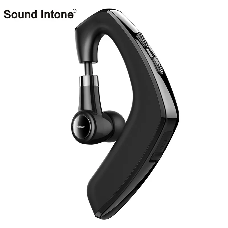 Sound Intone T8 беспроводные наушники с микрофоном 16 часов рабочего времени Bluetooth