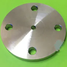 DN15 DN20 DN25 DN32 DN40 DN50 дистанционного инструмент 304 из нержавеющей стали плоский приварной фланец искусственный фланец