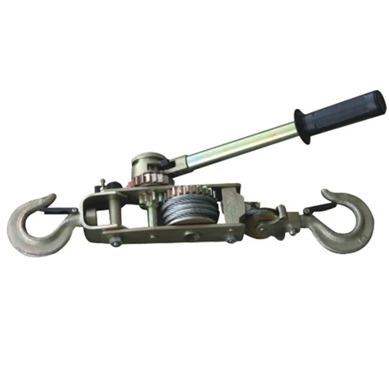 

Ratchet cable puller JX-20